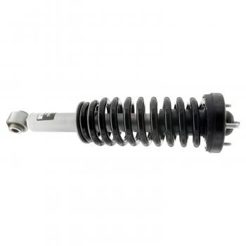 2013 Ford F-150 Suspension Strut and Coil Spring Assembly Front KYB SRG4171 image 2 of 4