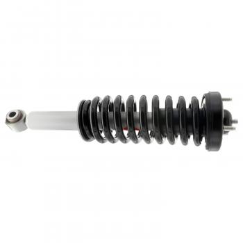 2013 Ford F-150 Suspension Strut and Coil Spring Assembly Front KYB SRG4171 image 3 of 4