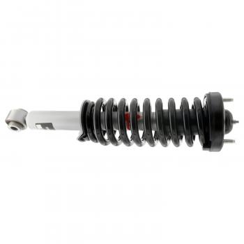 2013 Ford F-150 Suspension Strut and Coil Spring Assembly Front KYB SRG4171 image 4 of 4