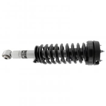 2013 Ford F-150 Suspension Strut and Coil Spring Assembly Front Left KYB SRG4171KL image 1 of 4