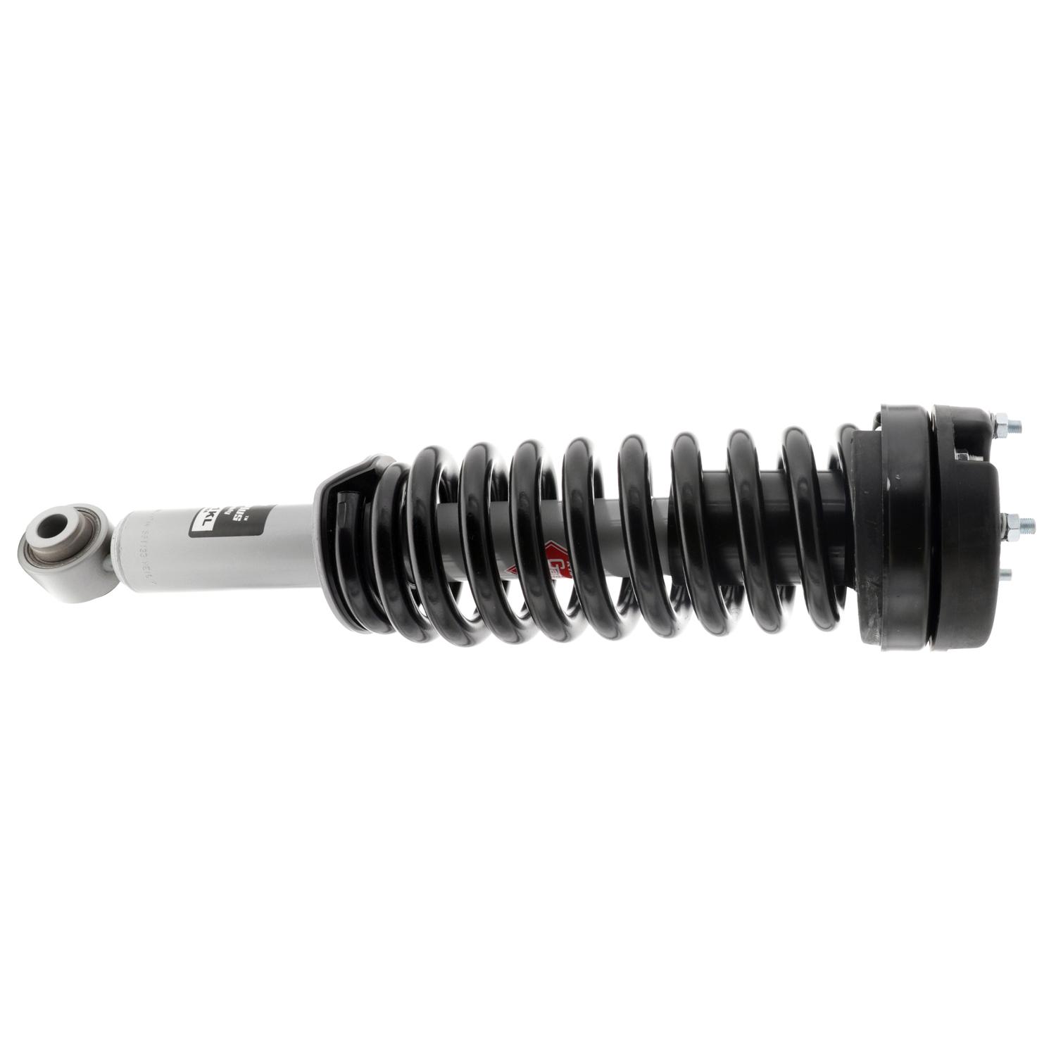 KYB SRG4171KL - Suspension Strut and Coil Spring Assembly KYB SRG4171KL Suspension Strut and Coil Spring Assembly product image 2 of 4