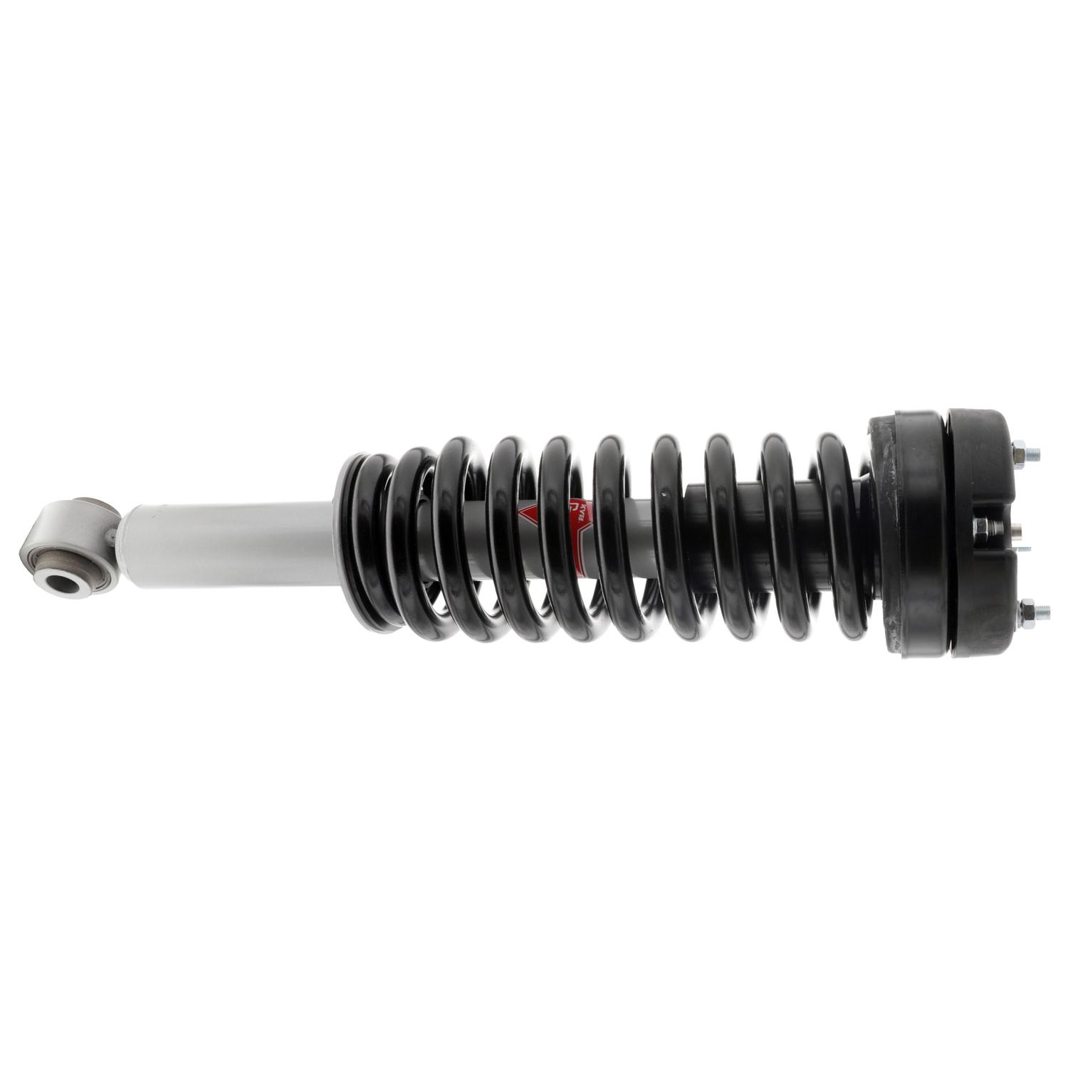 KYB SRG4171KL - Suspension Strut and Coil Spring Assembly KYB SRG4171KL Suspension Strut and Coil Spring Assembly product image 3 of 4