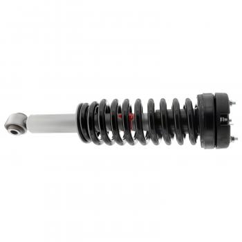 2013 Ford F-150 Suspension Strut and Coil Spring Assembly Front Left KYB SRG4171KL image 3 of 4