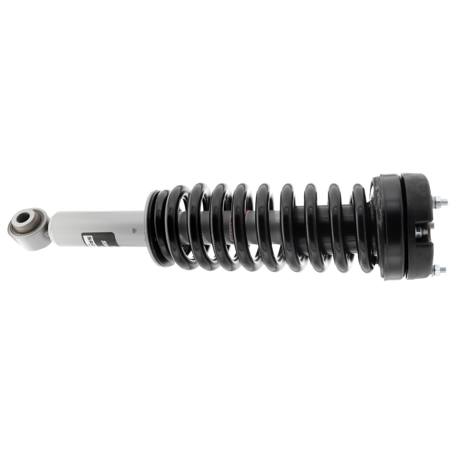 KYB SRG4171KL - Suspension Strut and Coil Spring Assembly KYB SRG4171KL Suspension Strut and Coil Spring Assembly product image 4 of 4