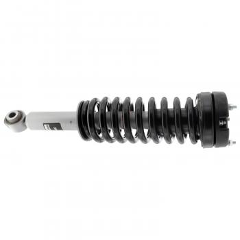2013 Ford F-150 Suspension Strut and Coil Spring Assembly Front Left KYB SRG4171KL image 4 of 4
