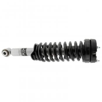 2013 Ford F-150 Suspension Strut and Coil Spring Assembly Front Right KYB SRG4171KR image 1 of 4