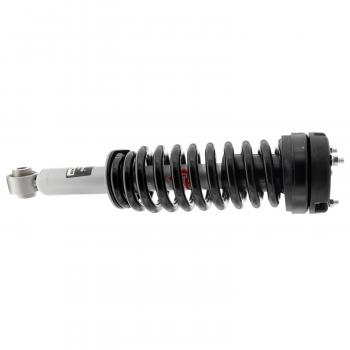 2013 Ford F-150 Suspension Strut and Coil Spring Assembly Front Right KYB SRG4171KR image 2 of 4