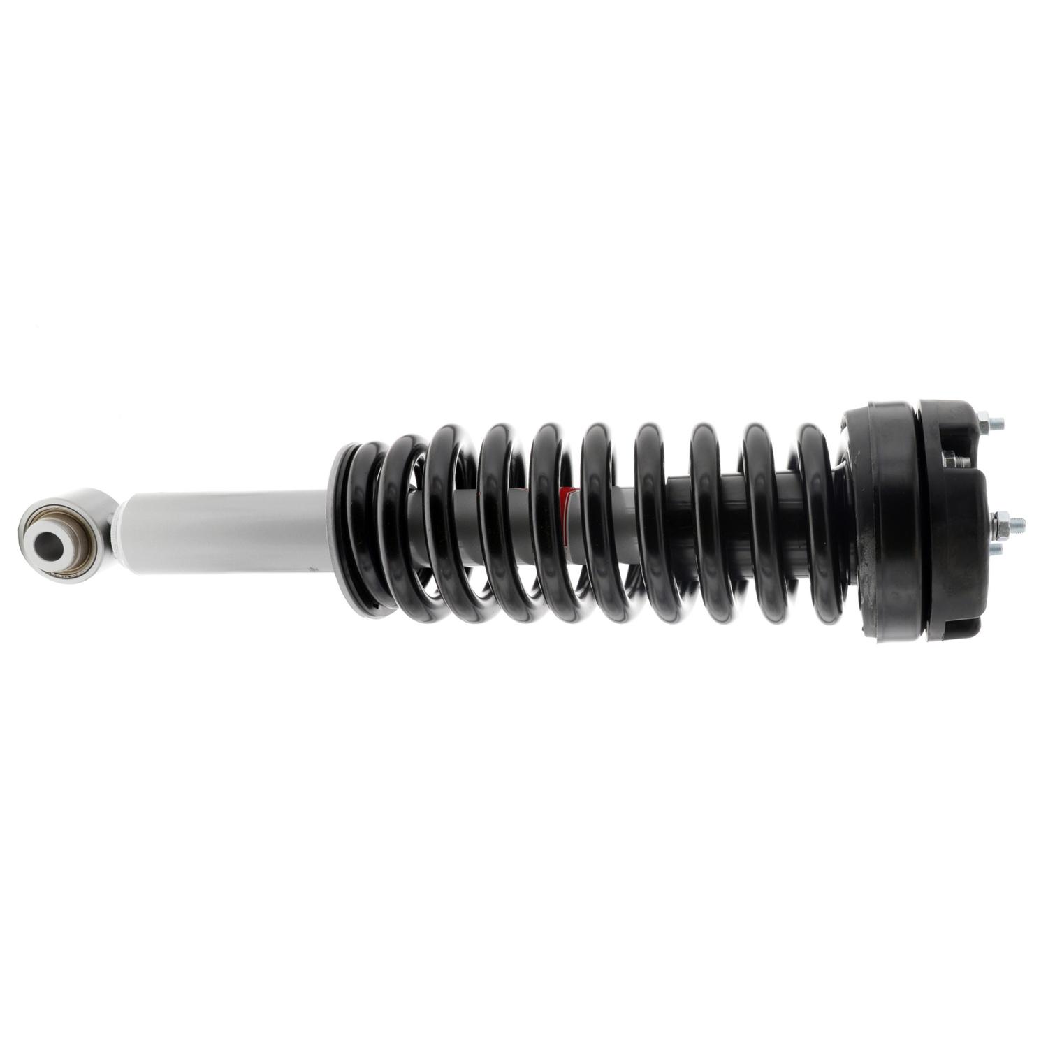 KYB SRG4171KR - Suspension Strut and Coil Spring Assembly KYB SRG4171KR Suspension Strut and Coil Spring Assembly product image 3 of 4
