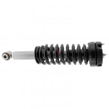 2013 Ford F-150 Suspension Strut and Coil Spring Assembly Front Right KYB SRG4171KR image 3 of 4