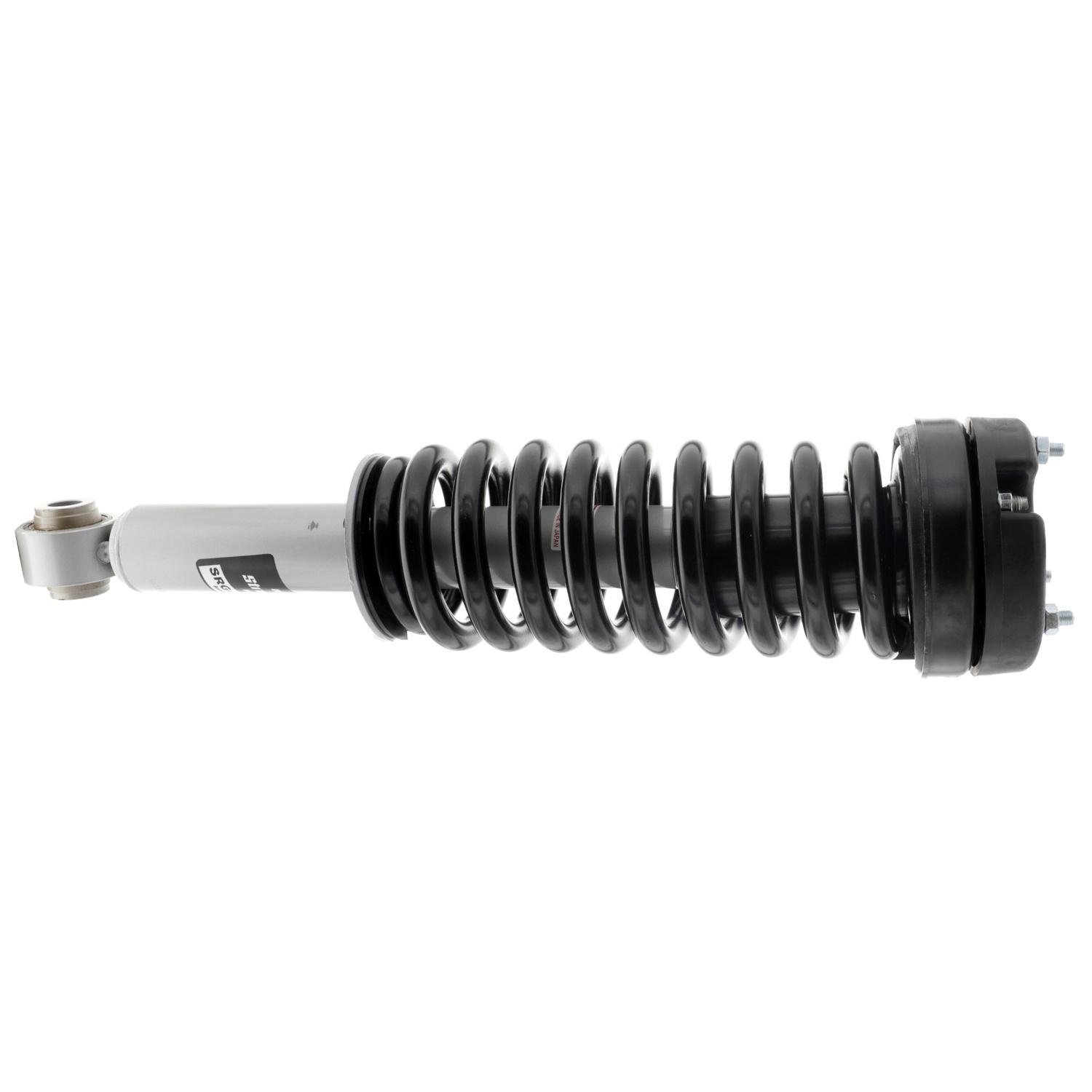 KYB SRG4171KR - Suspension Strut and Coil Spring Assembly KYB SRG4171KR Suspension Strut and Coil Spring Assembly product image 4 of 4