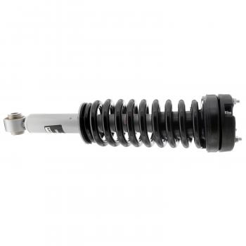 2013 Ford F-150 Suspension Strut and Coil Spring Assembly Front Right KYB SRG4171KR image 4 of 4