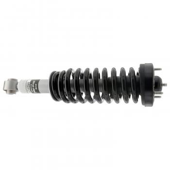 2013 Ford F-150 Suspension Strut and Coil Spring Assembly Front KYB SRG4172 image 1 of 4