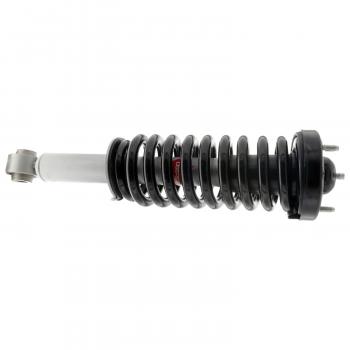 2013 Ford F-150 Suspension Strut and Coil Spring Assembly Front KYB SRG4172 image 3 of 4
