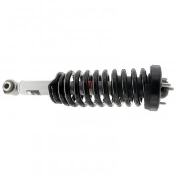 2013 Ford F-150 Suspension Strut and Coil Spring Assembly Front KYB SRG4172 image 4 of 4