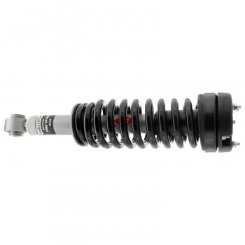 2013 Ford F-150 Suspension Strut and Coil Spring Assembly Front Left KYB SRG4172KL image 1 of 4