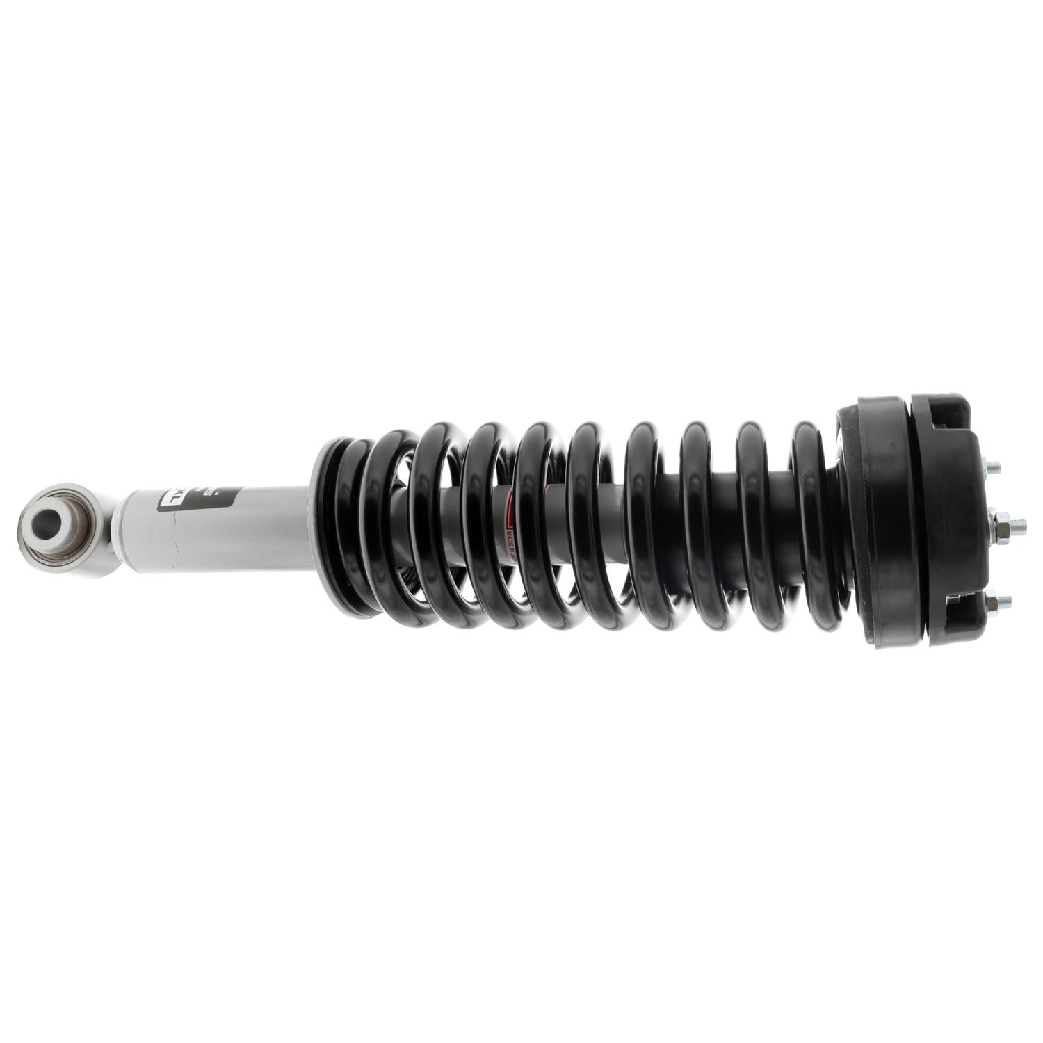 KYB SRG4172KL - Suspension Strut and Coil Spring Assembly KYB SRG4172KL Suspension Strut and Coil Spring Assembly product image 2 of 4