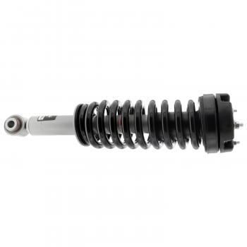 2013 Ford F-150 Suspension Strut and Coil Spring Assembly Front Left KYB SRG4172KL image 2 of 4