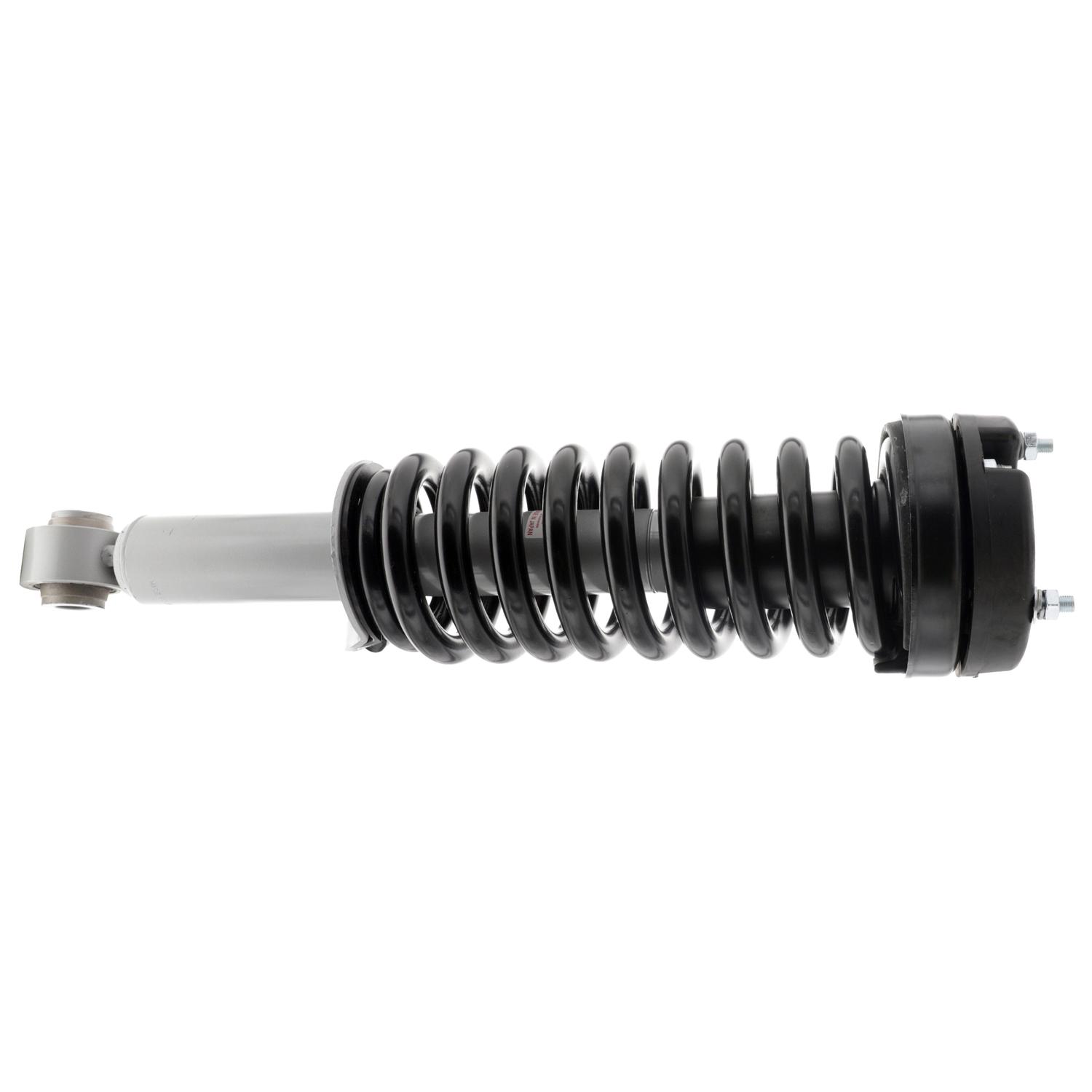 KYB SRG4172KL - Suspension Strut and Coil Spring Assembly KYB SRG4172KL Suspension Strut and Coil Spring Assembly product image 3 of 4