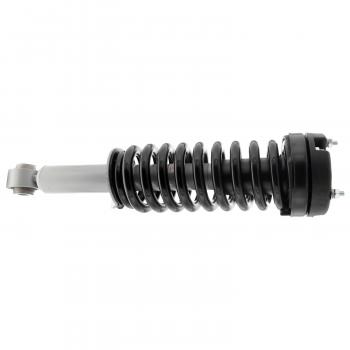 2013 Ford F-150 Suspension Strut and Coil Spring Assembly Front Left KYB SRG4172KL image 3 of 4