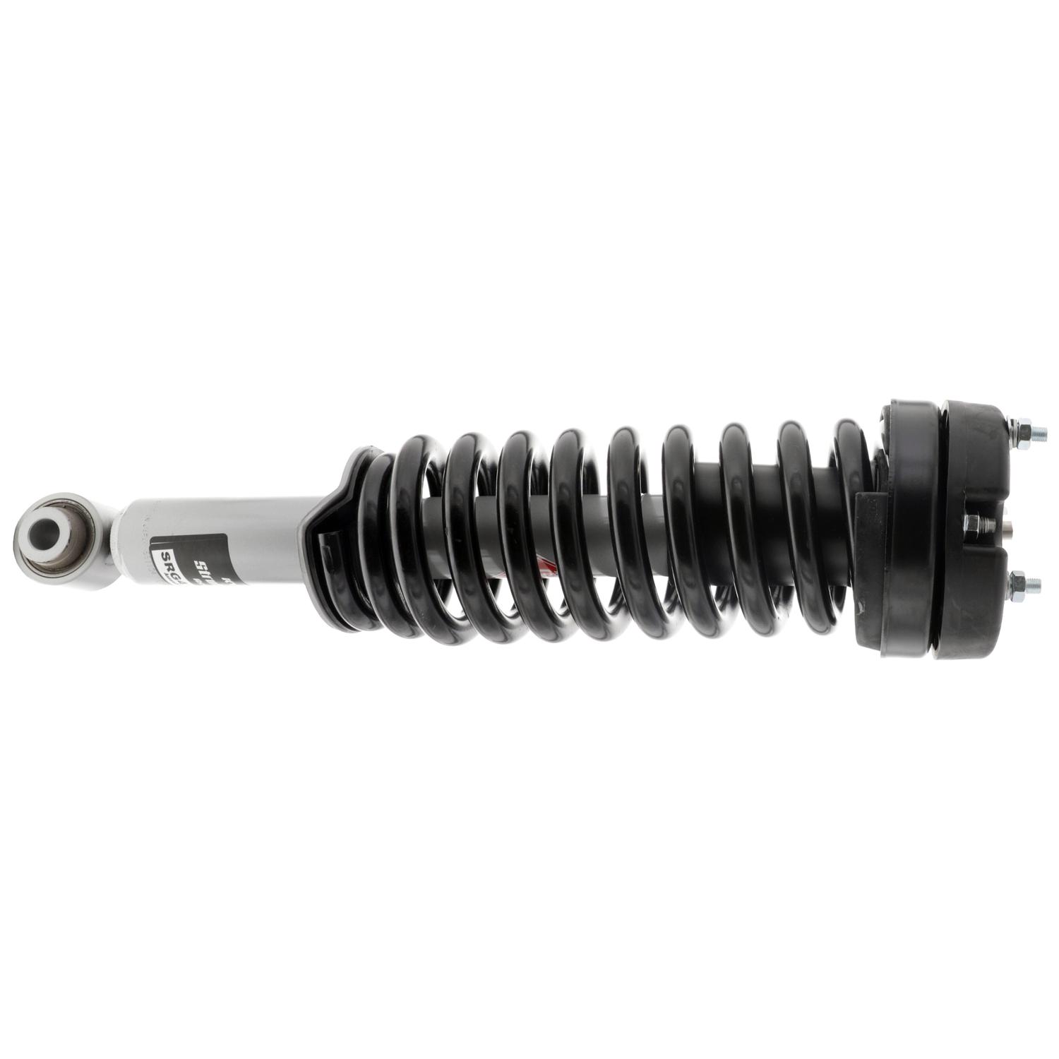 KYB SRG4172KL - Suspension Strut and Coil Spring Assembly KYB SRG4172KL Suspension Strut and Coil Spring Assembly product image 4 of 4