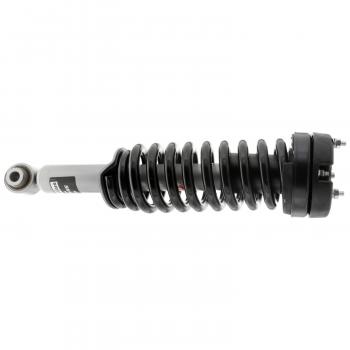 2013 Ford F-150 Suspension Strut and Coil Spring Assembly Front Left KYB SRG4172KL image 4 of 4