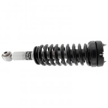 2013 Ford F-150 Suspension Strut and Coil Spring Assembly Front Right KYB SRG4172KR image 1 of 4