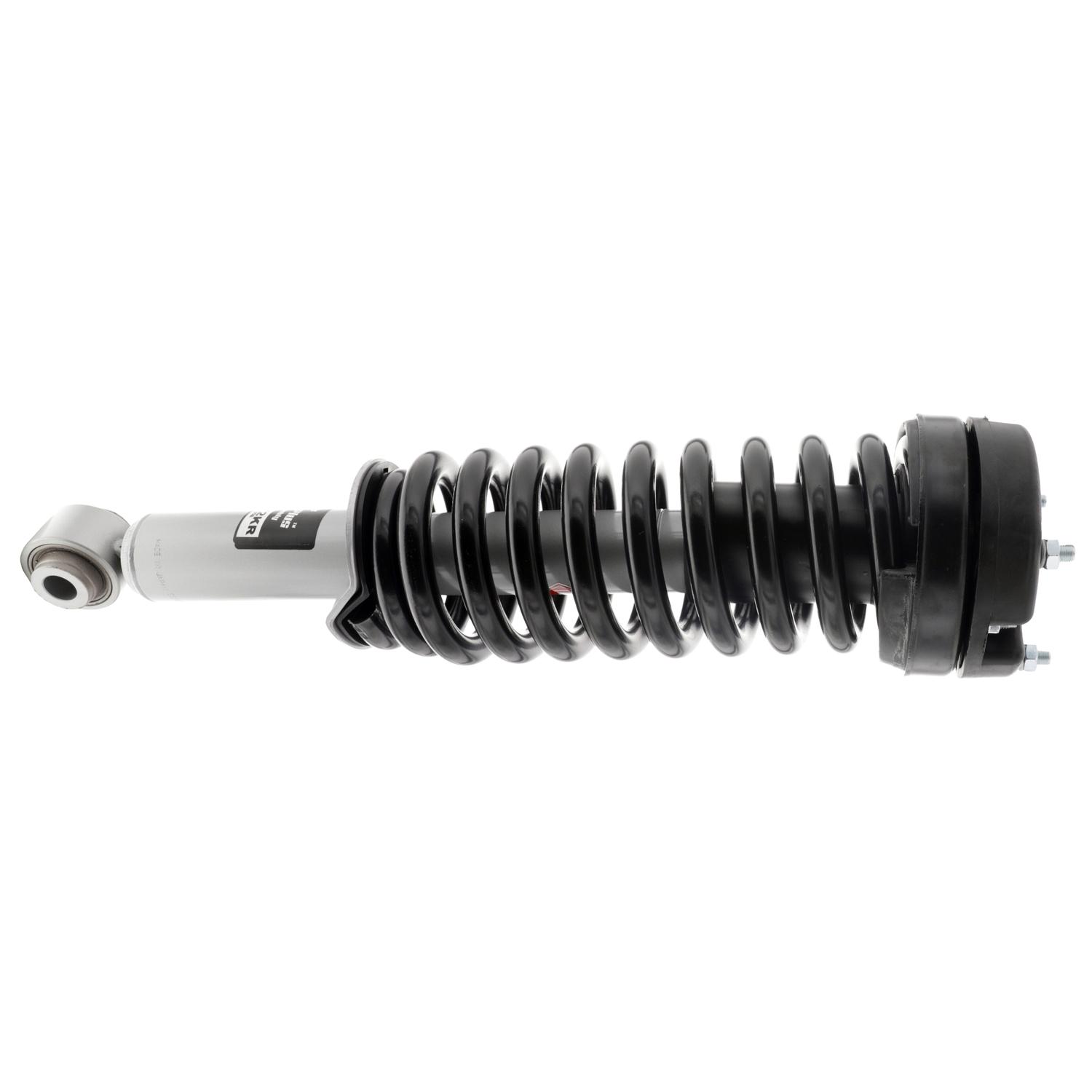 KYB SRG4172KR - Suspension Strut and Coil Spring Assembly KYB SRG4172KR Suspension Strut and Coil Spring Assembly product image 2 of 4