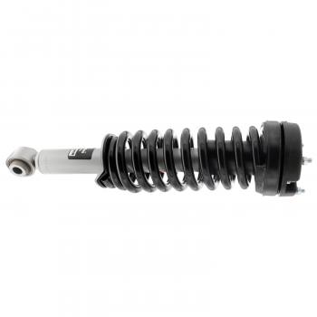 2013 Ford F-150 Suspension Strut and Coil Spring Assembly Front Right KYB SRG4172KR image 2 of 4