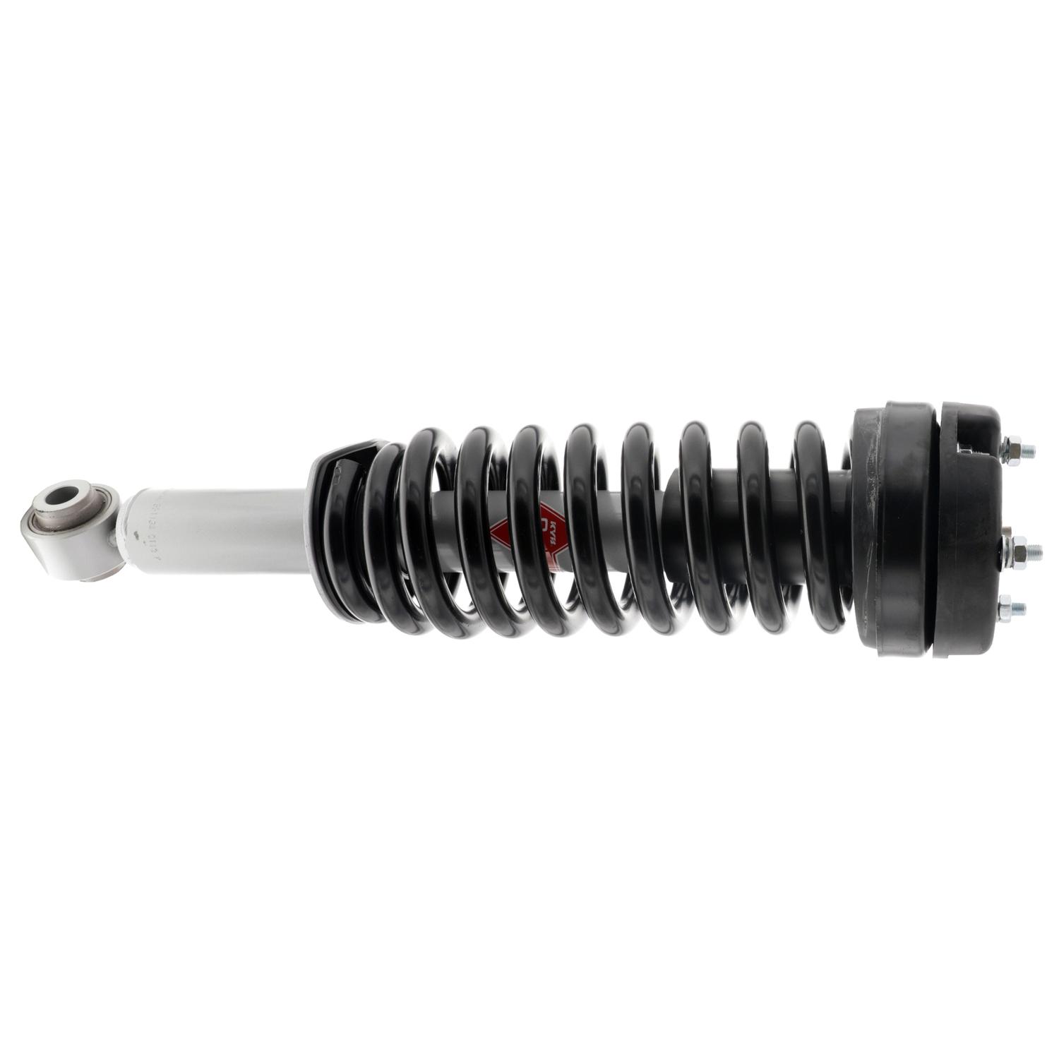 KYB SRG4172KR - Suspension Strut and Coil Spring Assembly KYB SRG4172KR Suspension Strut and Coil Spring Assembly product image 3 of 4