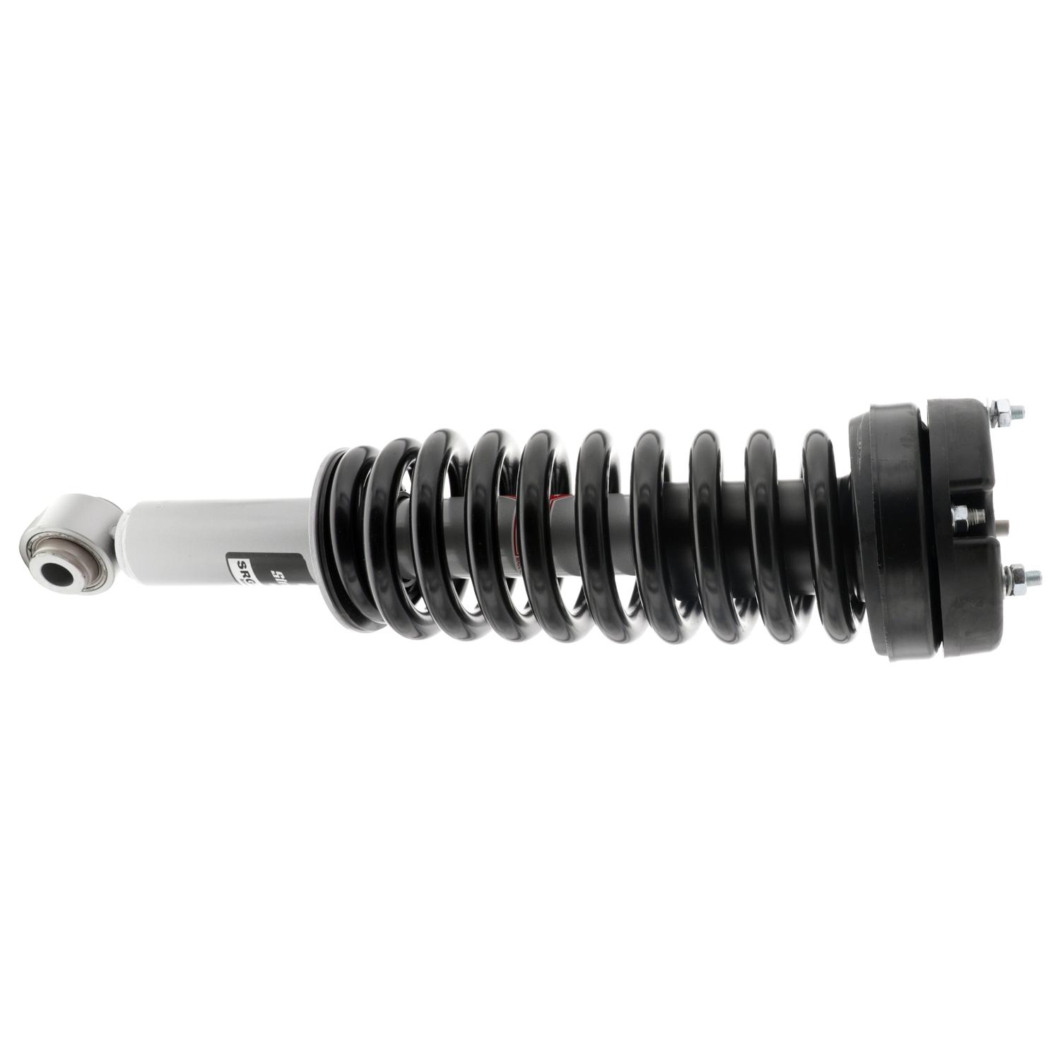 KYB SRG4172KR - Suspension Strut and Coil Spring Assembly KYB SRG4172KR Suspension Strut and Coil Spring Assembly product image 4 of 4