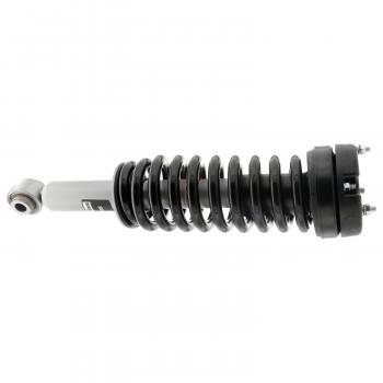 2013 Ford F-150 Suspension Strut and Coil Spring Assembly Front Right KYB SRG4172KR image 4 of 4