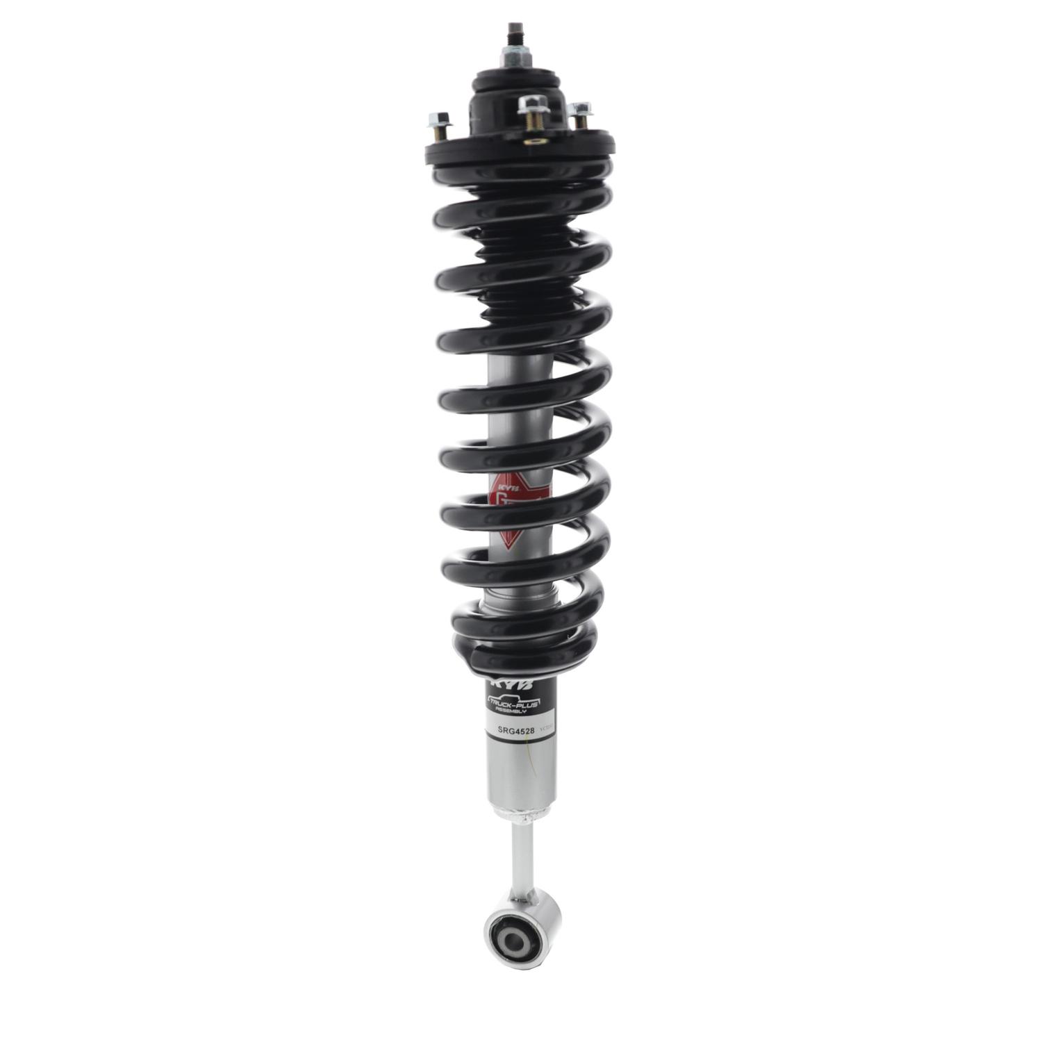KYB SRG4528 Suspension Strut and Coil Spring Assembly product image 1 of 4