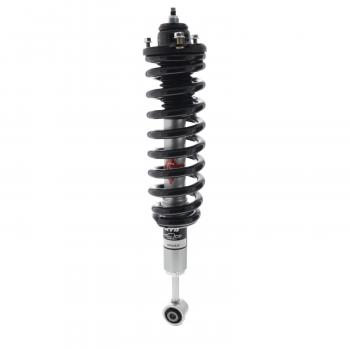 2014 Toyota FJ Cruiser Suspension Strut and Coil Spring Assembly Front Right KYB SRG4528 image 1 of 4