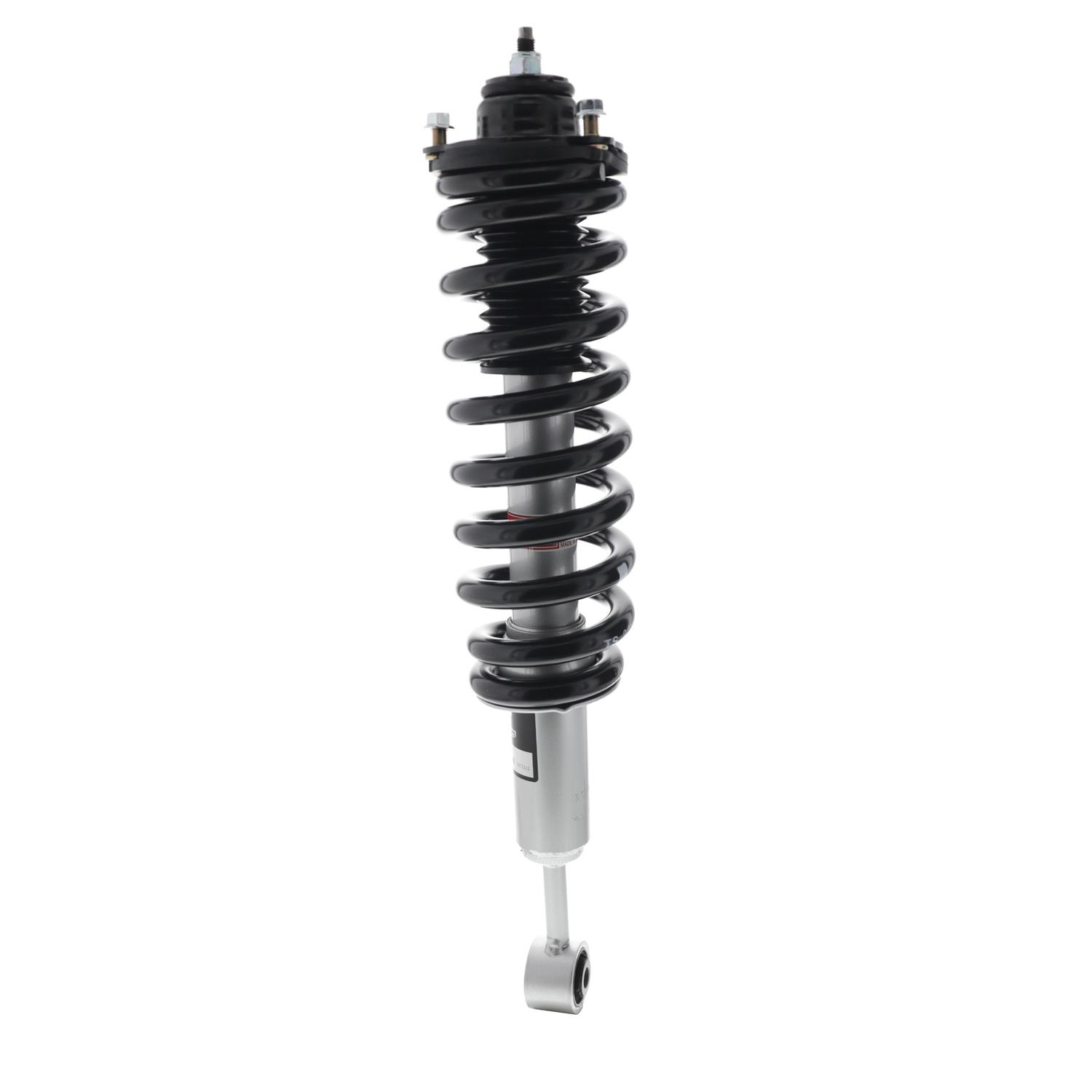 KYB SRG4528 Suspension Strut and Coil Spring Assembly product image 2 of 4