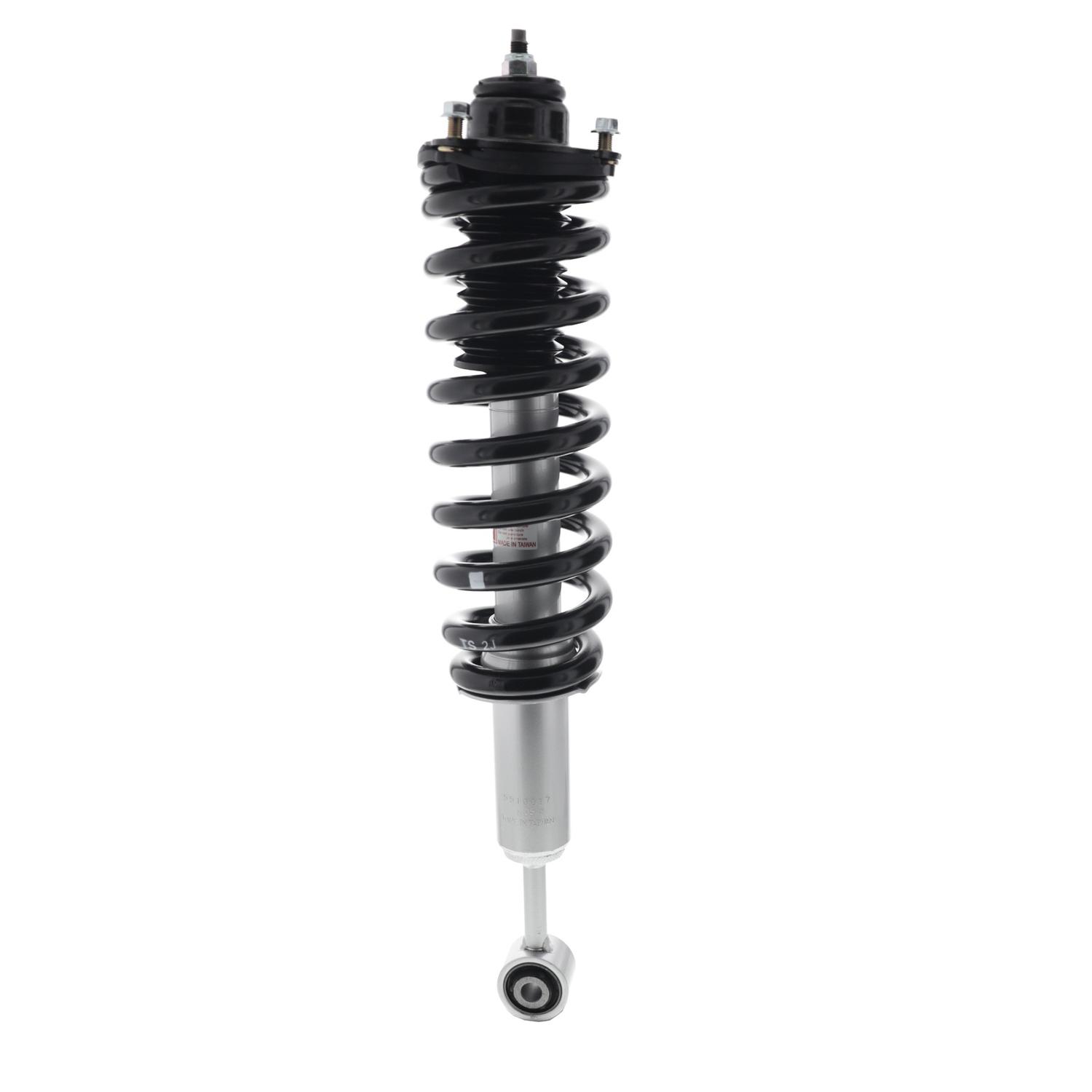 KYB SRG4528 Suspension Strut and Coil Spring Assembly product image 3 of 4