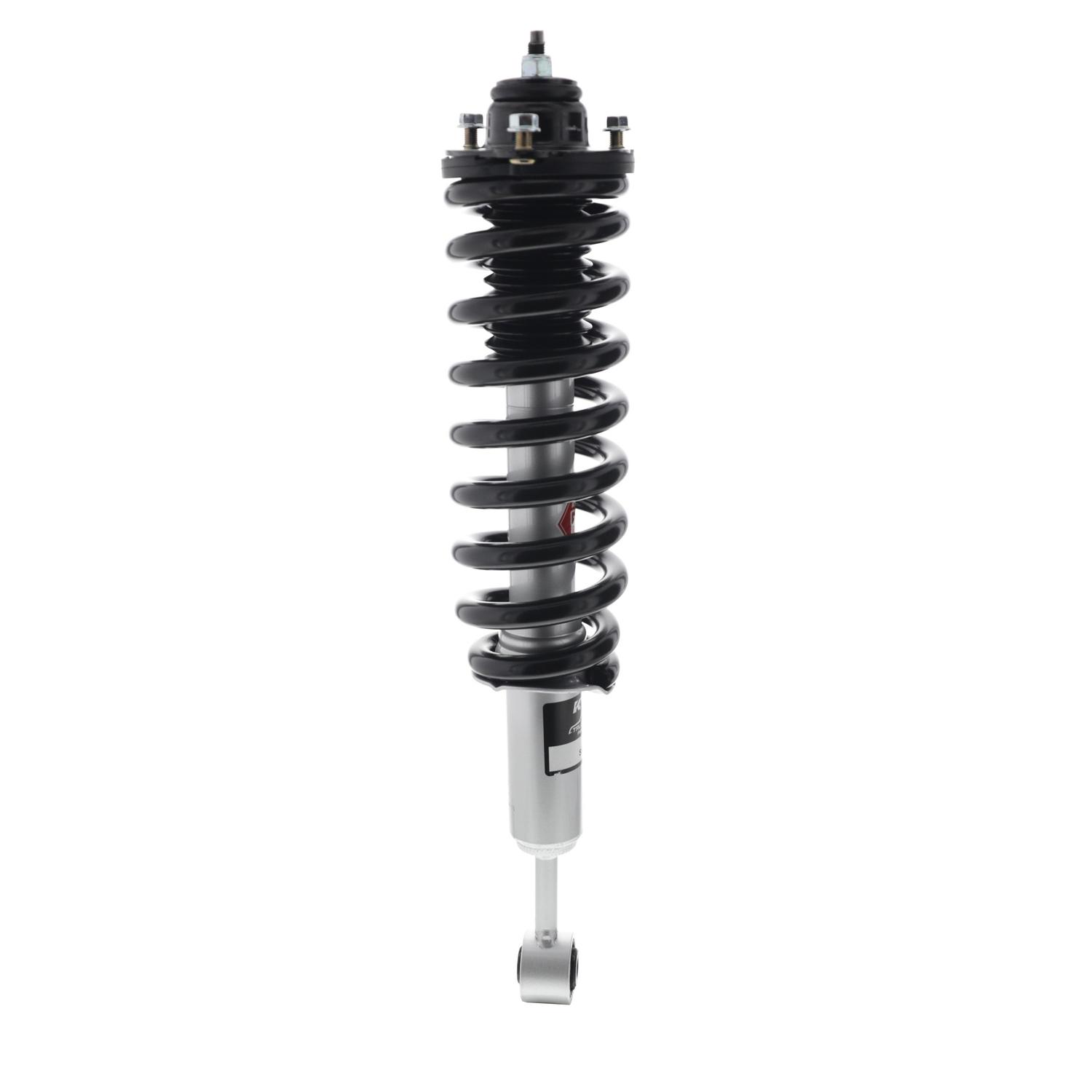KYB SRG4528 Suspension Strut and Coil Spring Assembly product image 4 of 4