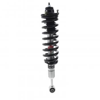 2014 Toyota FJ Cruiser Suspension Strut and Coil Spring Assembly Front Left KYB SRG4529 image 1 of 4
