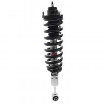 2014 Toyota FJ Cruiser Suspension Strut and Coil Spring Assembly Front Right KYB SRG4694 image 1 of 4