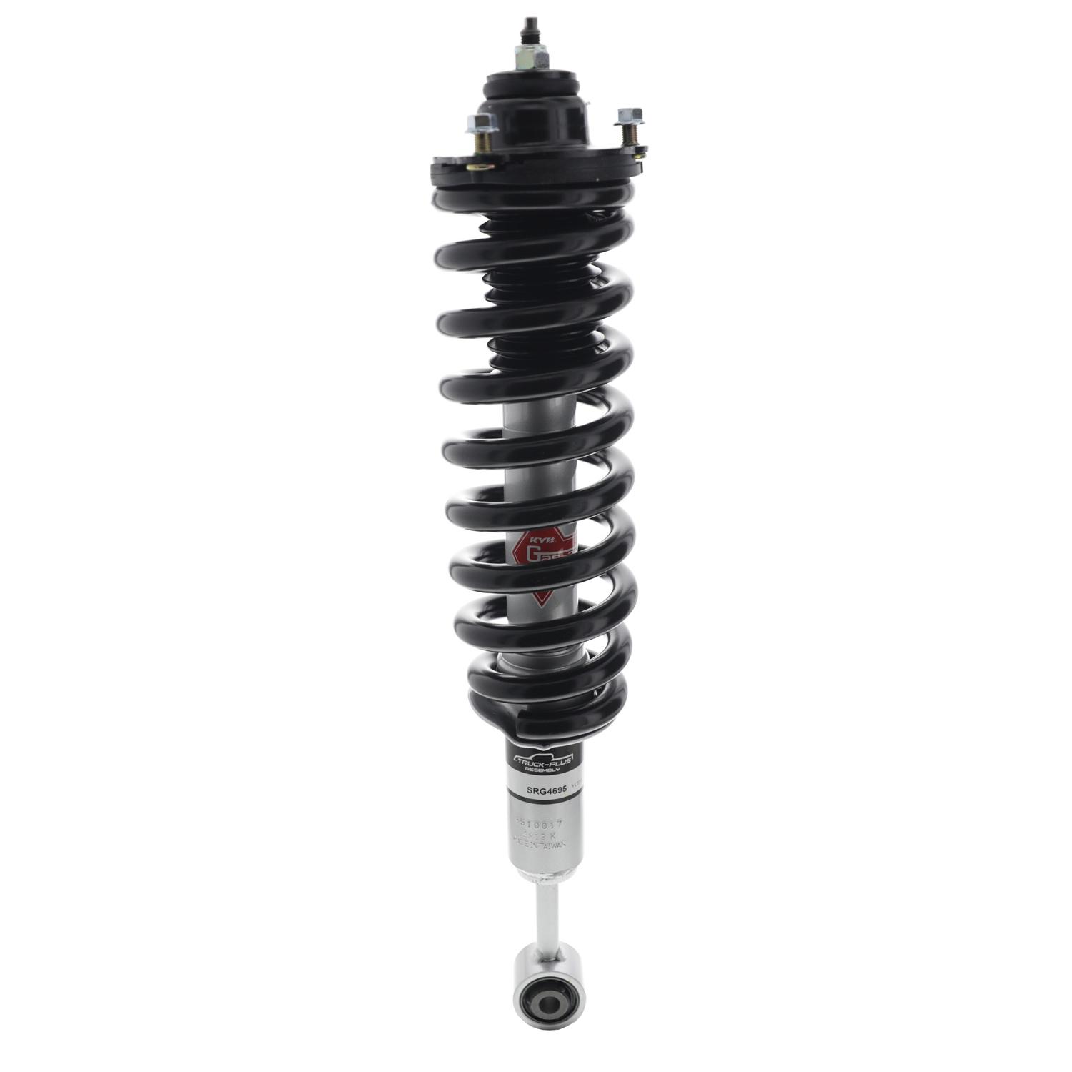 KYB SRG4695 Suspension Strut and Coil Spring Assembly product image 1 of 4