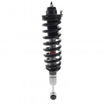 2014 Toyota FJ Cruiser Suspension Strut and Coil Spring Assembly Front Left KYB SRG4695 image 1 of 4