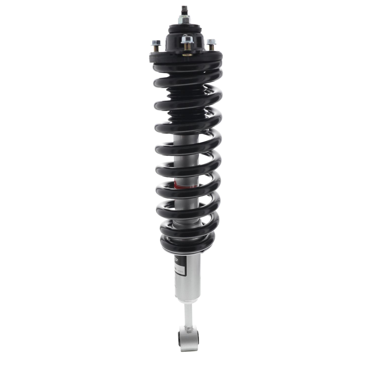 KYB SRG4695 Suspension Strut and Coil Spring Assembly product image 2 of 4