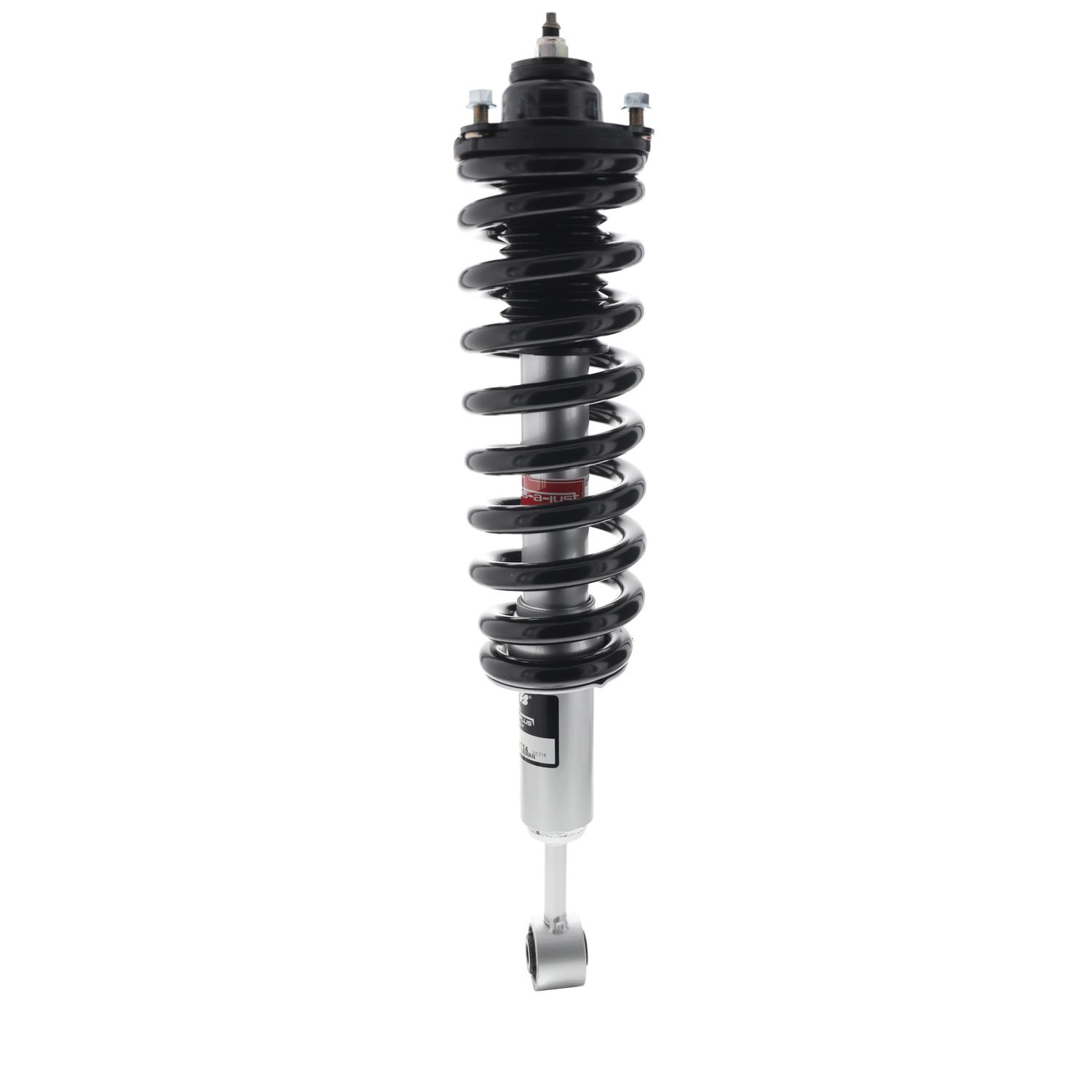 KYB SRG4714 - Suspension Strut and Coil Spring Assembly KYB SRG4714 Suspension Strut and Coil Spring Assembly product image 2 of 4