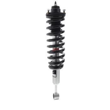 2018 Lexus GX460 Suspension Strut and Coil Spring Assembly Front Right KYB SRG4714 image 2 of 4