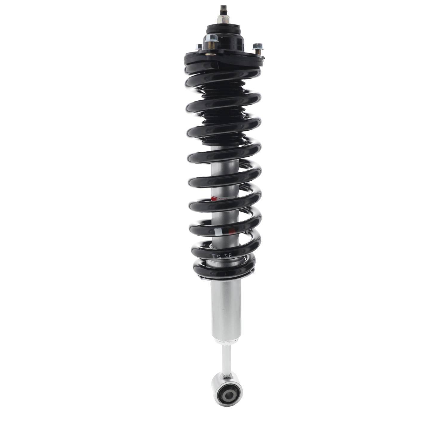 KYB SRG4714 - Suspension Strut and Coil Spring Assembly KYB SRG4714 Suspension Strut and Coil Spring Assembly product image 3 of 4