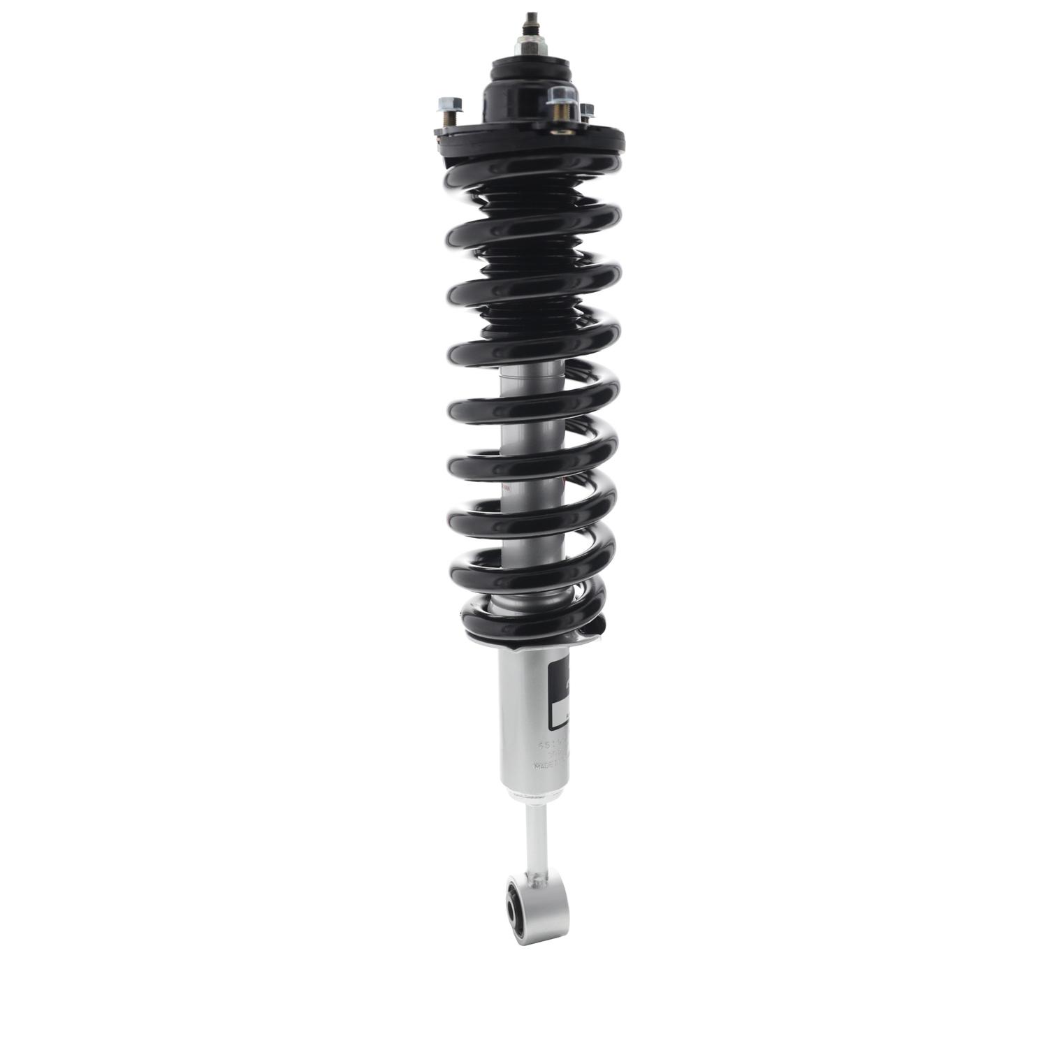 KYB SRG4714 - Suspension Strut and Coil Spring Assembly KYB SRG4714 Suspension Strut and Coil Spring Assembly product image 4 of 4