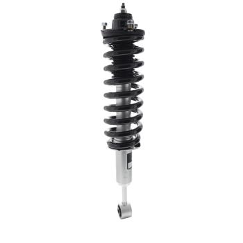 2018 Lexus GX460 Suspension Strut and Coil Spring Assembly Front Right KYB SRG4714 image 4 of 4