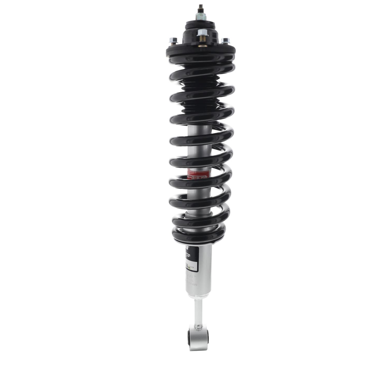 KYB SRG4715 - Suspension Strut and Coil Spring Assembly KYB SRG4715 Suspension Strut and Coil Spring Assembly product image 2 of 4