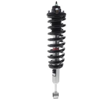 2018 Lexus GX460 Suspension Strut and Coil Spring Assembly Front Left KYB SRG4715 image 2 of 4