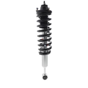2018 Lexus GX460 Suspension Strut and Coil Spring Assembly Front Left KYB SRG4715 image 3 of 4