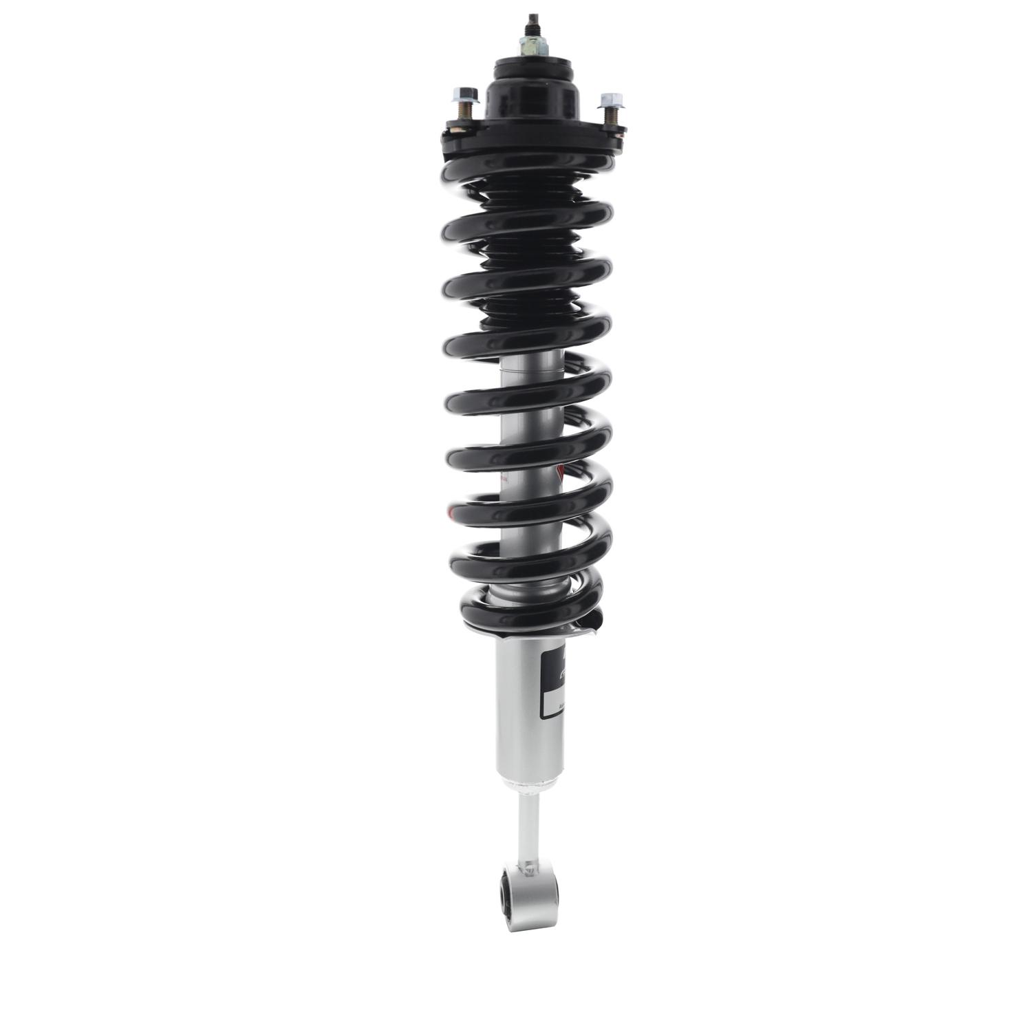 KYB SRG4715 - Suspension Strut and Coil Spring Assembly KYB SRG4715 Suspension Strut and Coil Spring Assembly product image 4 of 4